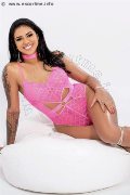 Foto Ana Carolina Annunci Video Escort Matera 3428366129 - 17