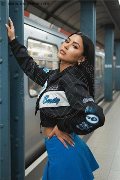 Foto Azzurra Dolce Annunci Video Escort Catania 3508655452 - 4