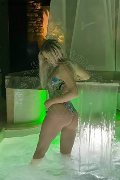 Foto Blondie Annunci Video Escort La Spezia 3892515978 - 45