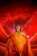 Foto Coco Madame Tantrica Annunci Video Escort Roma 3485395107 - 3