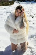 Foto Jennifer Brasil Annunci Video Escort Caltanissetta 3923289606 - 4