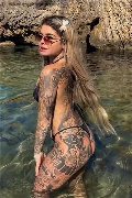 Foto Jennifer Brasil Annunci Video Escort Caltanissetta 3923289606 - 1