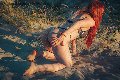 Foto Laura Vip Escort Annunci Video Escort Vilnius 0037060763934 - 16