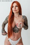 Foto Manu Red Annunci Video Escort Sondrio 3514516361 - 3