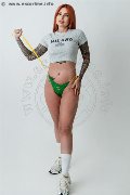 Foto Manu Red Annunci Video Escort Sondrio 3514516361 - 1