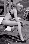 Foto Marilyn Sex Symbol Annunci Video Escort Chiasso 3667283453 - 7