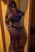 Messina Escort Linka Latina  foto selfie 1