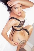 Foto Thais Gomes Annunci Video Escort Benevento 3925701628 - 7