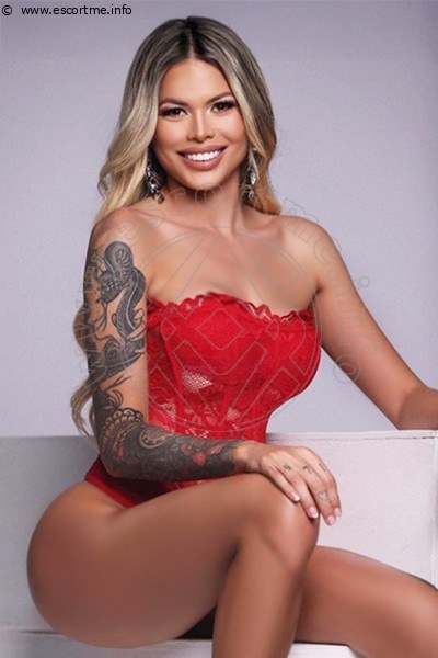 Gabriela Menina  GORIZIA 3533120523