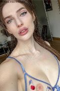 Foto Cassandra Annunci Video Escort Vibo Valentia 3510925913 - 12