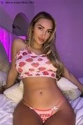 Foto Eva Hott Annunci Video Escort Cremona 3447359554 - 6