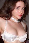 Foto Felicia Annunci Video Escort Genova 3510956088 - 7