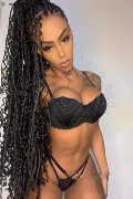 Foto Lorena Oliveira Annunci Video Escort Alghero 3508507919 - 1