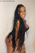 Foto Lorena Oliveira Annunci Video Escort Alghero 3508507919 - 3