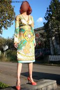 Foto Milva Annunci Video Escort Tubinga 004915205317875 - 16