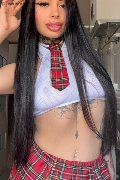 Foto Samira Kiss Annunci Video Escort Bergamo 3894234193 - 1