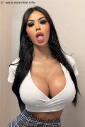 Foto Soraya Annunci Video Escort Ascoli Piceno 3885797265 - 7