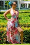 Foto Stella Annunci Video Escort Rapallo 3286969683 - 10