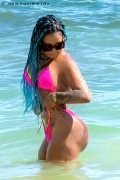 Foto Stella Annunci Video Escort Rapallo 3286969683 - 5